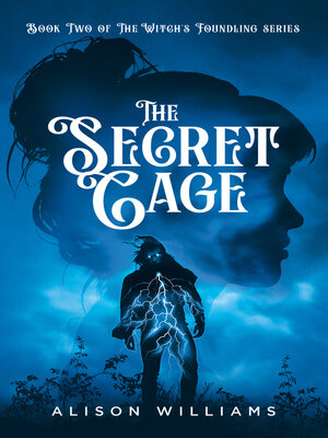 cover image of The Secret Cage